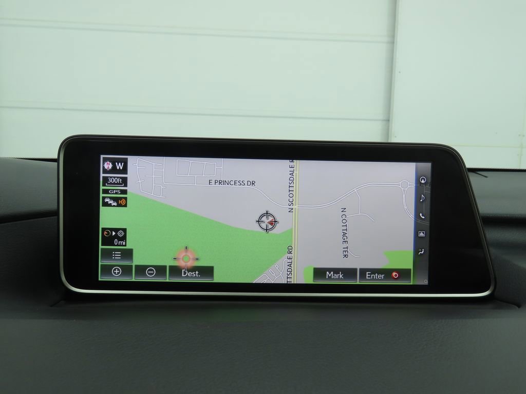 Used 2017 Lexus RX 350 FWD image 15