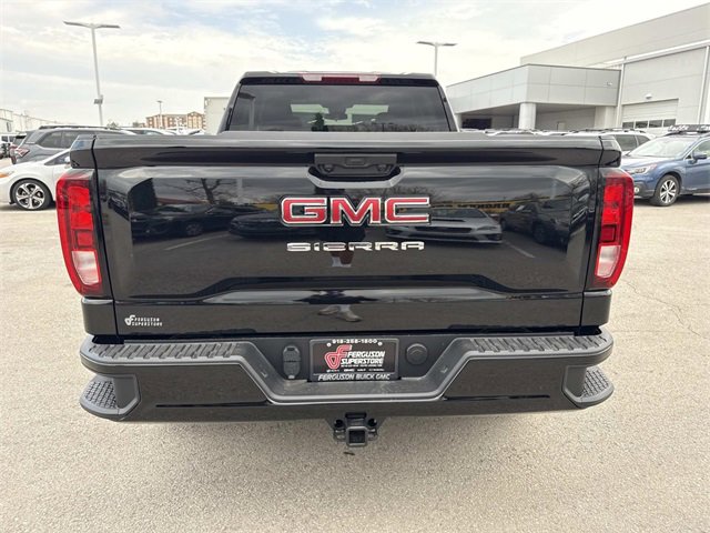 New 2026 GMC Sierra 1500 Pro image 4