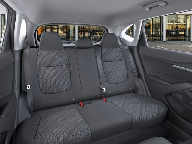 New 2026 Kia Seltos LX image 16
