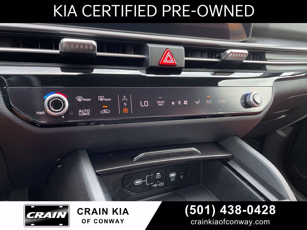 Certified 2026 Kia Sportage SX Prestige AWD/4WD image 18