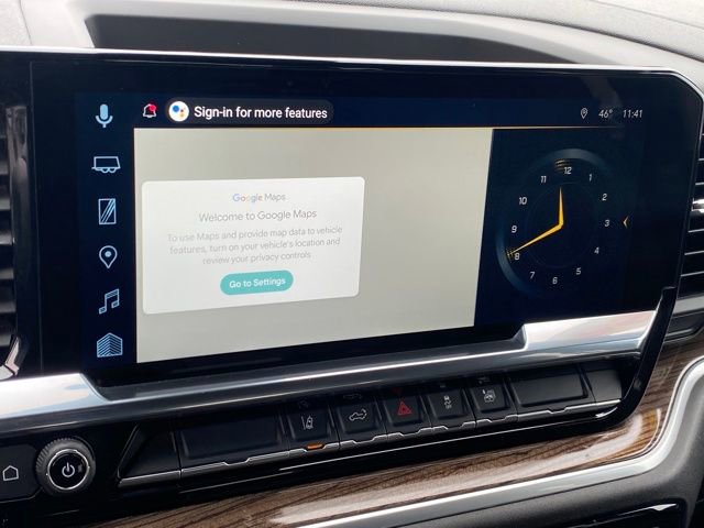 Certified 2025 Chevrolet Silverado 2500 LT w/ Convenience Package image 10