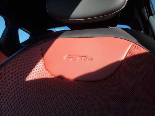 New 2025 Kia K4 GT-Line Turbo image 16