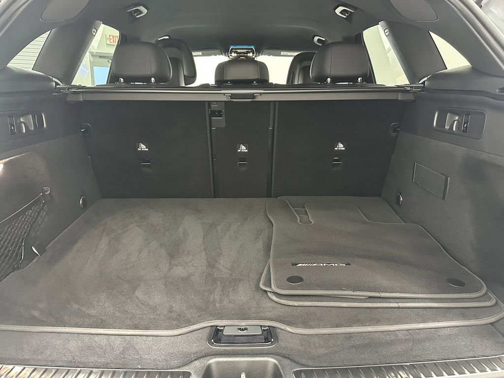 Certified 2024 Mercedes-Benz GLC 300 4MATIC image 20