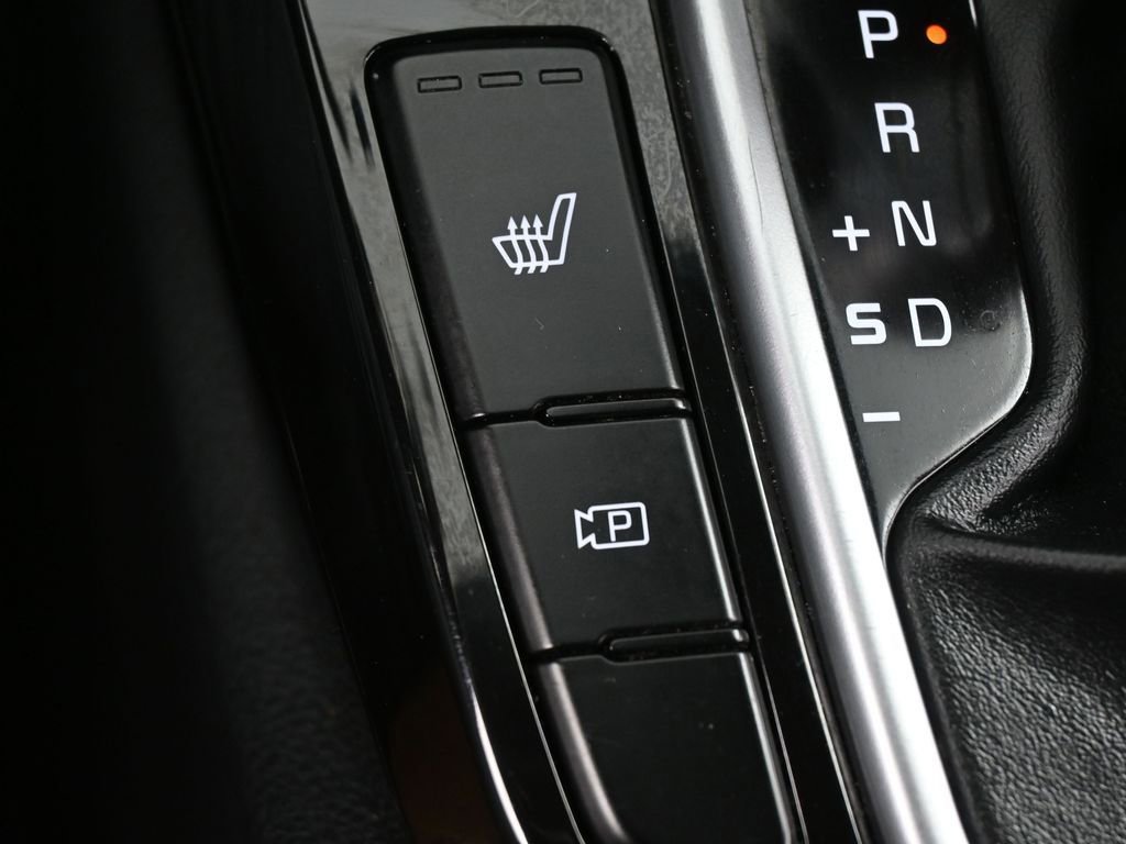 Used 2024 Kia Seltos EX image 24