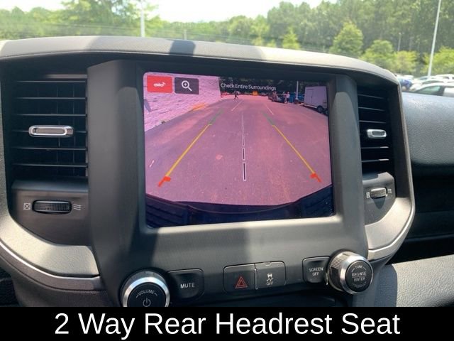 Used 2024 RAM 3500 Tradesman w/ Bed Utility Group image 36