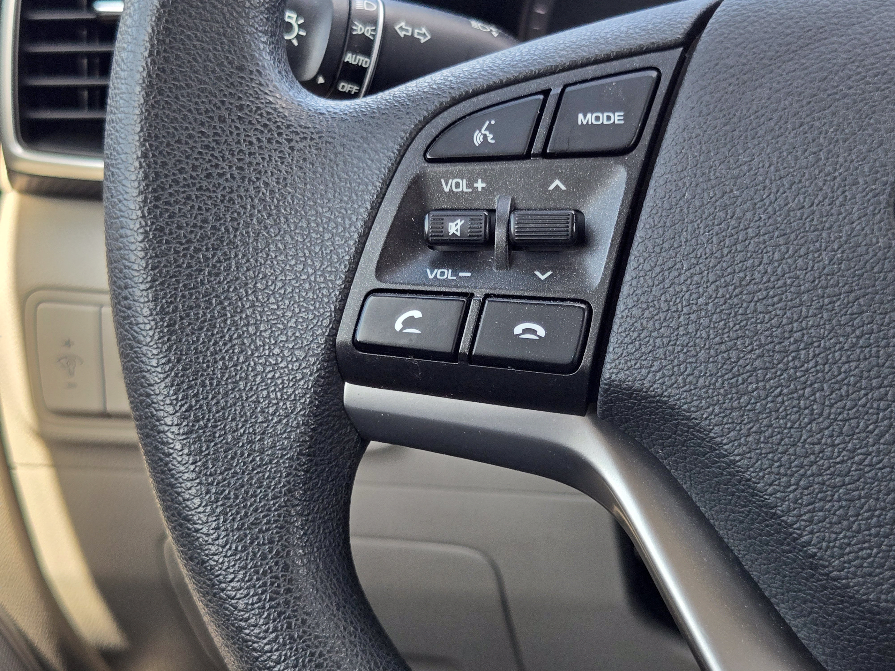 Used 2019 Hyundai Tucson SEL FWD image 25