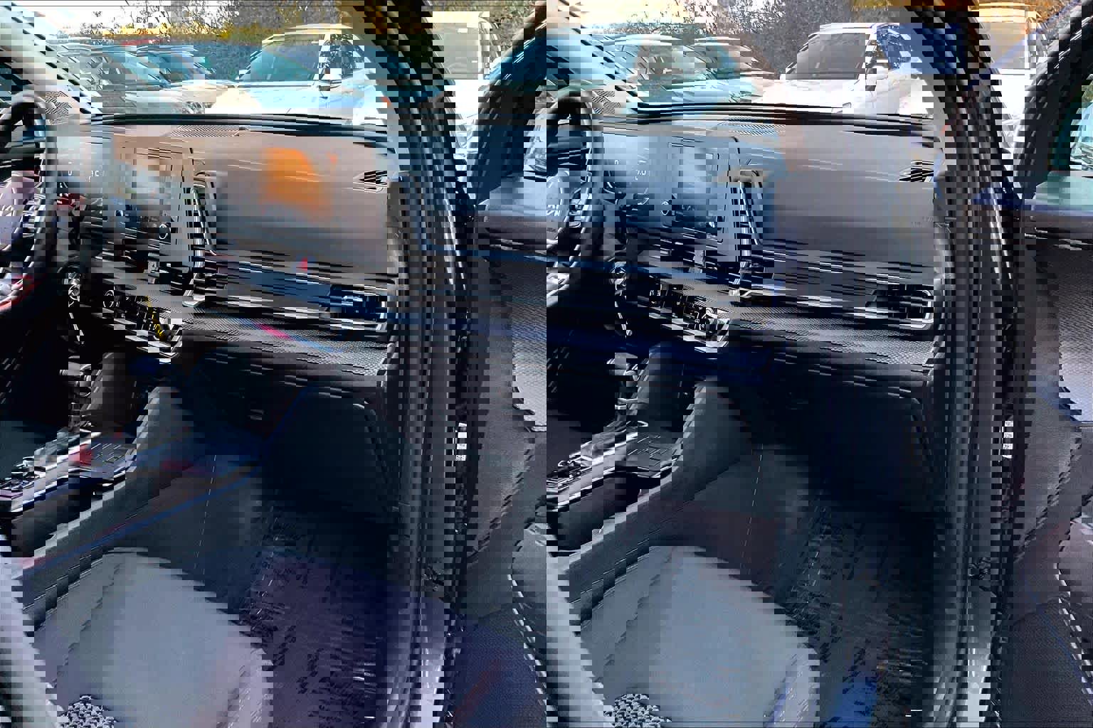 Certified 2023 Kia Sportage LX image 17