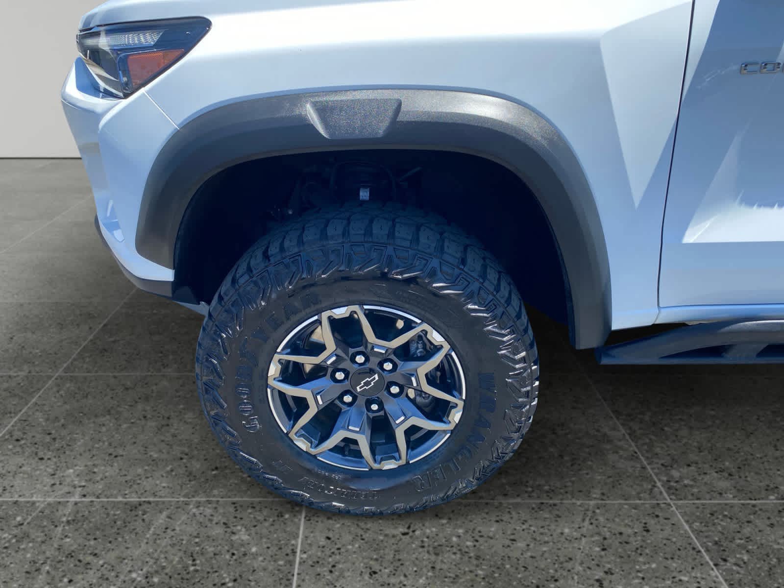 Used 2024 Chevrolet Colorado ZR2 AWD/4WD image 14