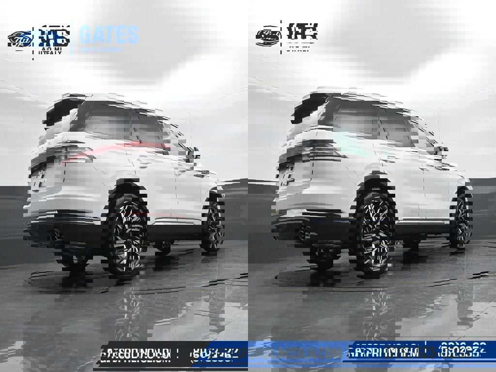 New 2026 Lincoln Aviator Reserve image 44