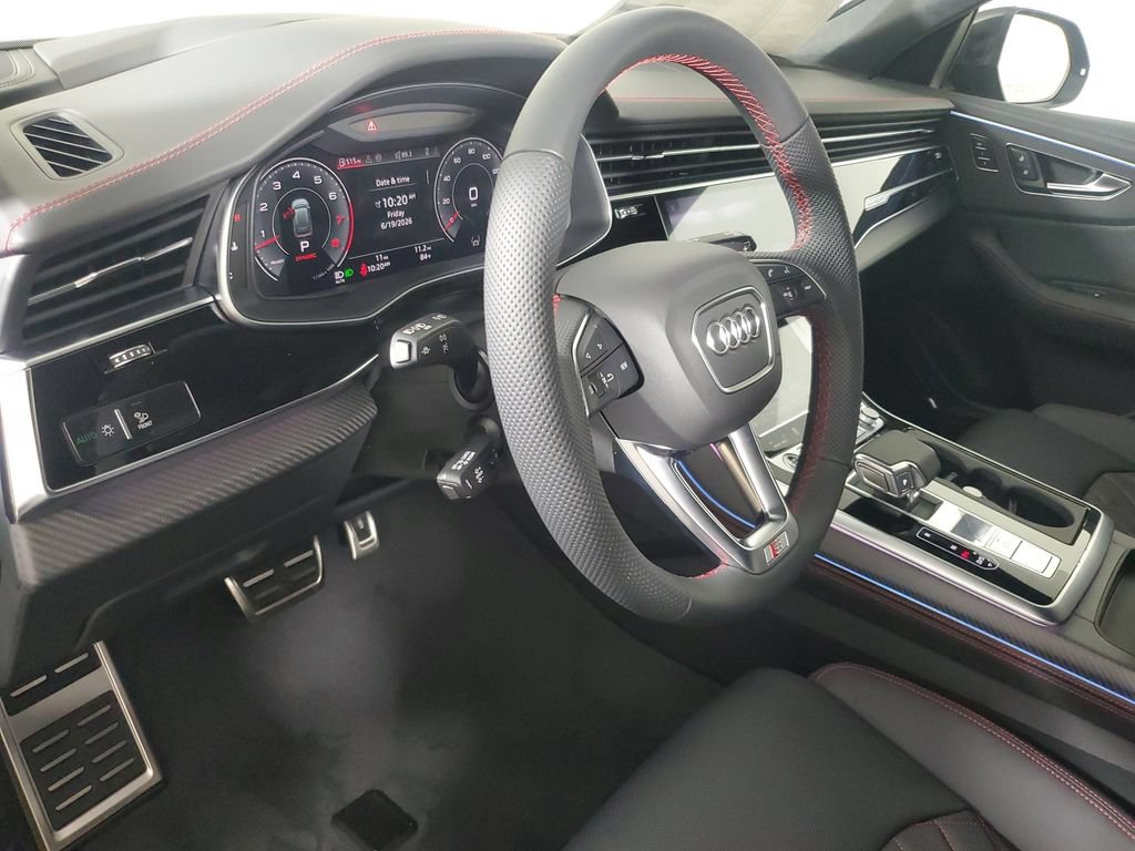 New 2026 Audi Q8 Prestige AWD/4WD image 23