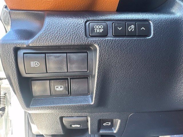 Used 2023 Lexus IS 300 w/ Premium Package RWD image 29
