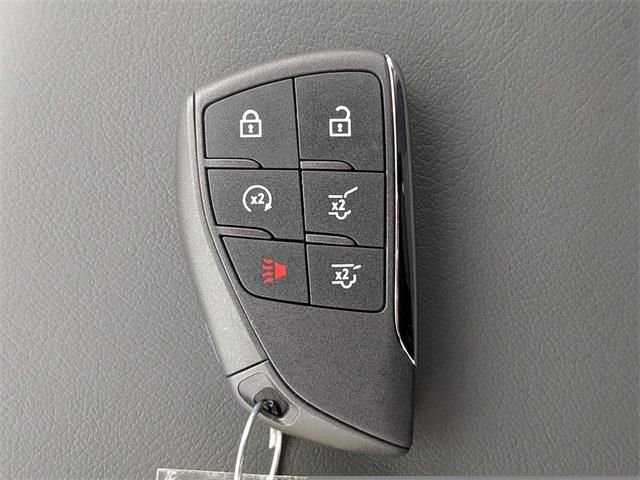 New 2026 GMC Yukon Denali w/ Denali Reserve Package image 39