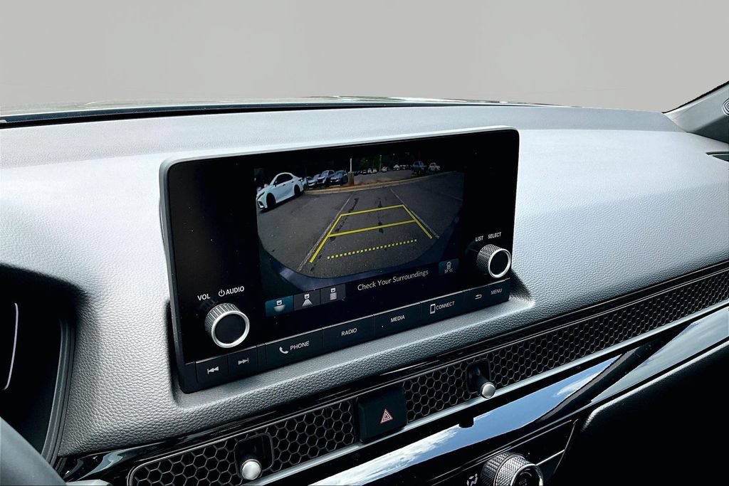 Used 2025 Honda Civic Sport image 13