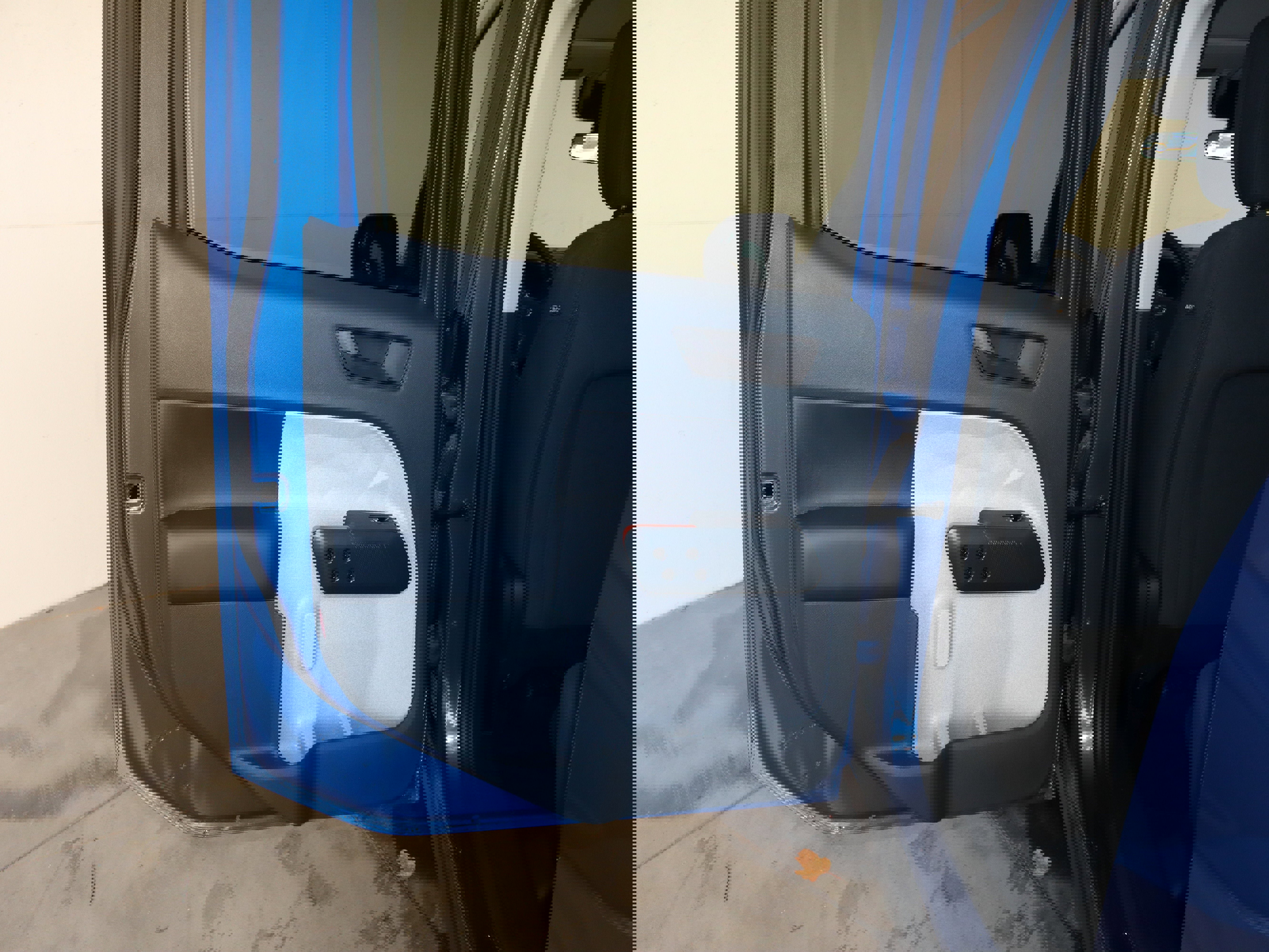 Certified 2024 Ford Maverick XLT w/ Equipment Group 300A Standard image 38