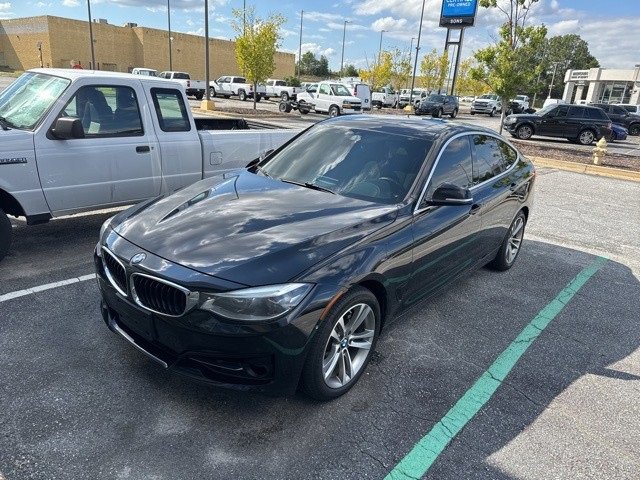 Used 2017 BMW 330i Gran Turismo xDrive