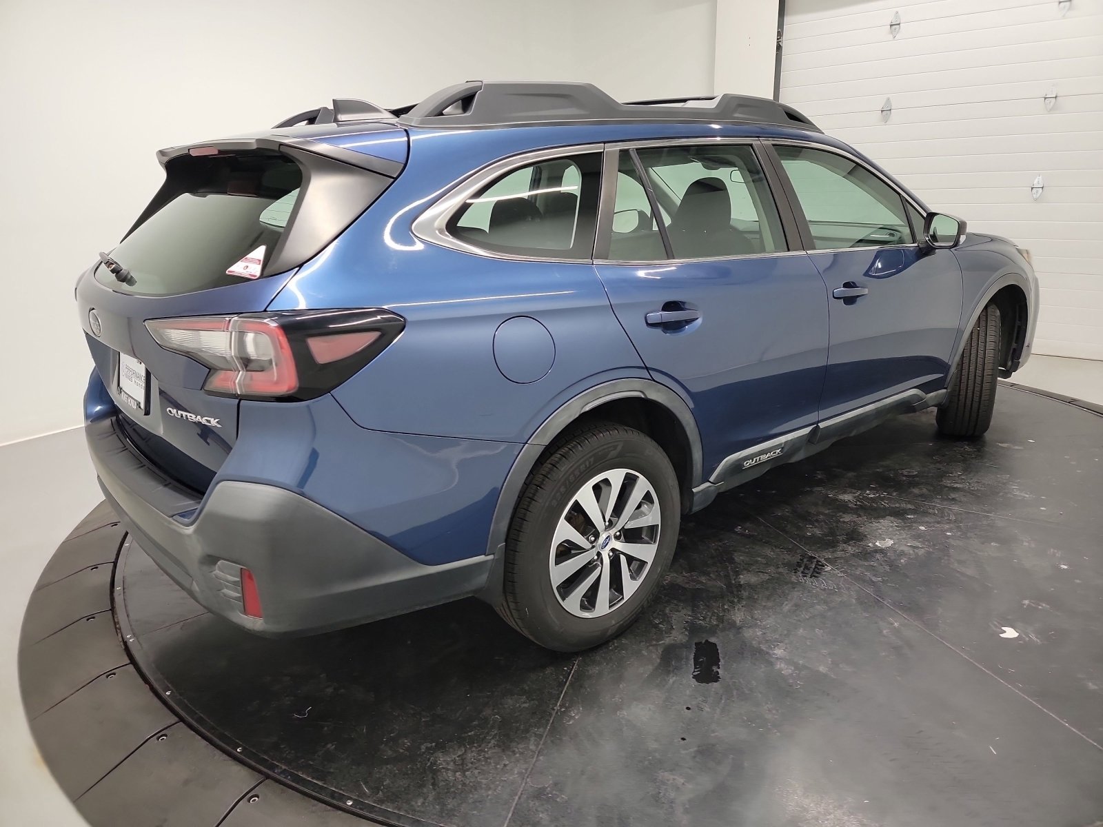 Used 2020 Subaru Outback 2.5i image 6