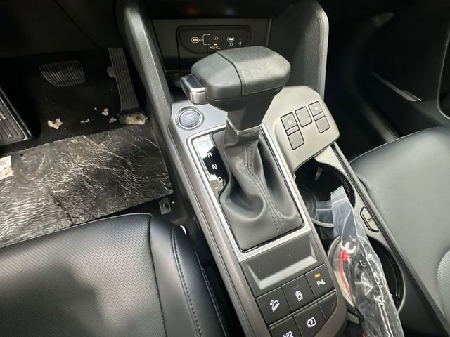 New 2026 Kia Sportage EX image 21