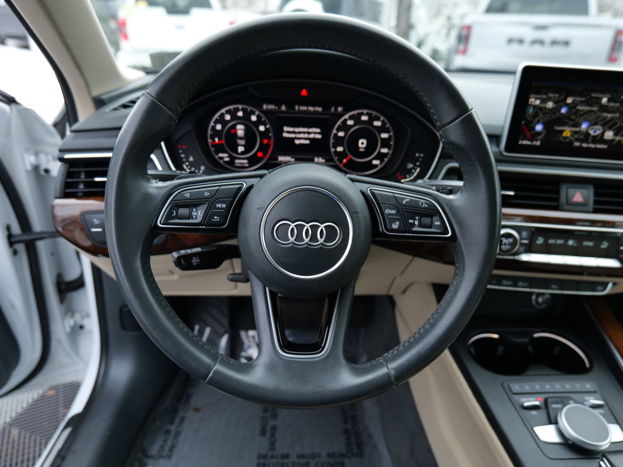 Used 2019 Audi A4 2.0T Premium Plus w/ Premium Plus Package image 18