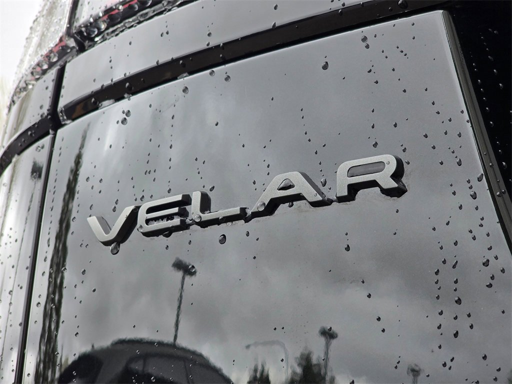 New 2026 Land Rover Range Rover Velar Dynamic SE image 7