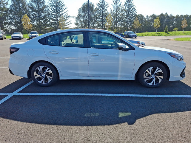 Certified 2025 Subaru Legacy Premium w/ Tech Package #1 AWD/4WD image 7