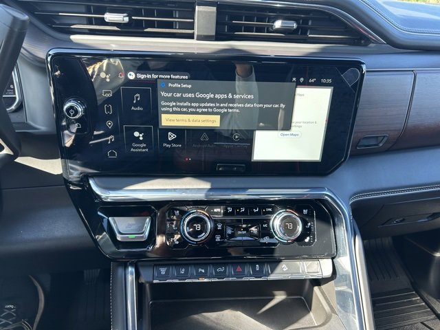 Certified 2024 GMC Sierra 3500 Denali Ultimate image 26