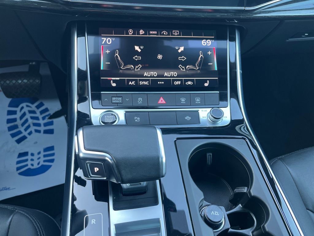 Used 2023 Audi Q7 2.0T Premium image 18