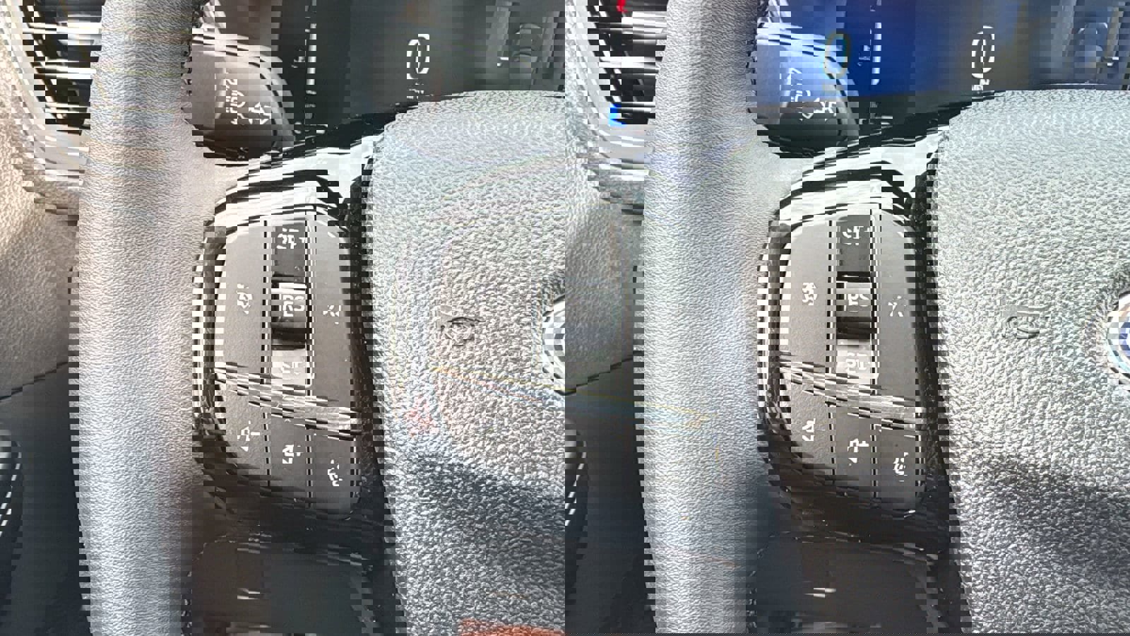 New 2026 Ford Escape Active w/ Cold Weather Package image 16