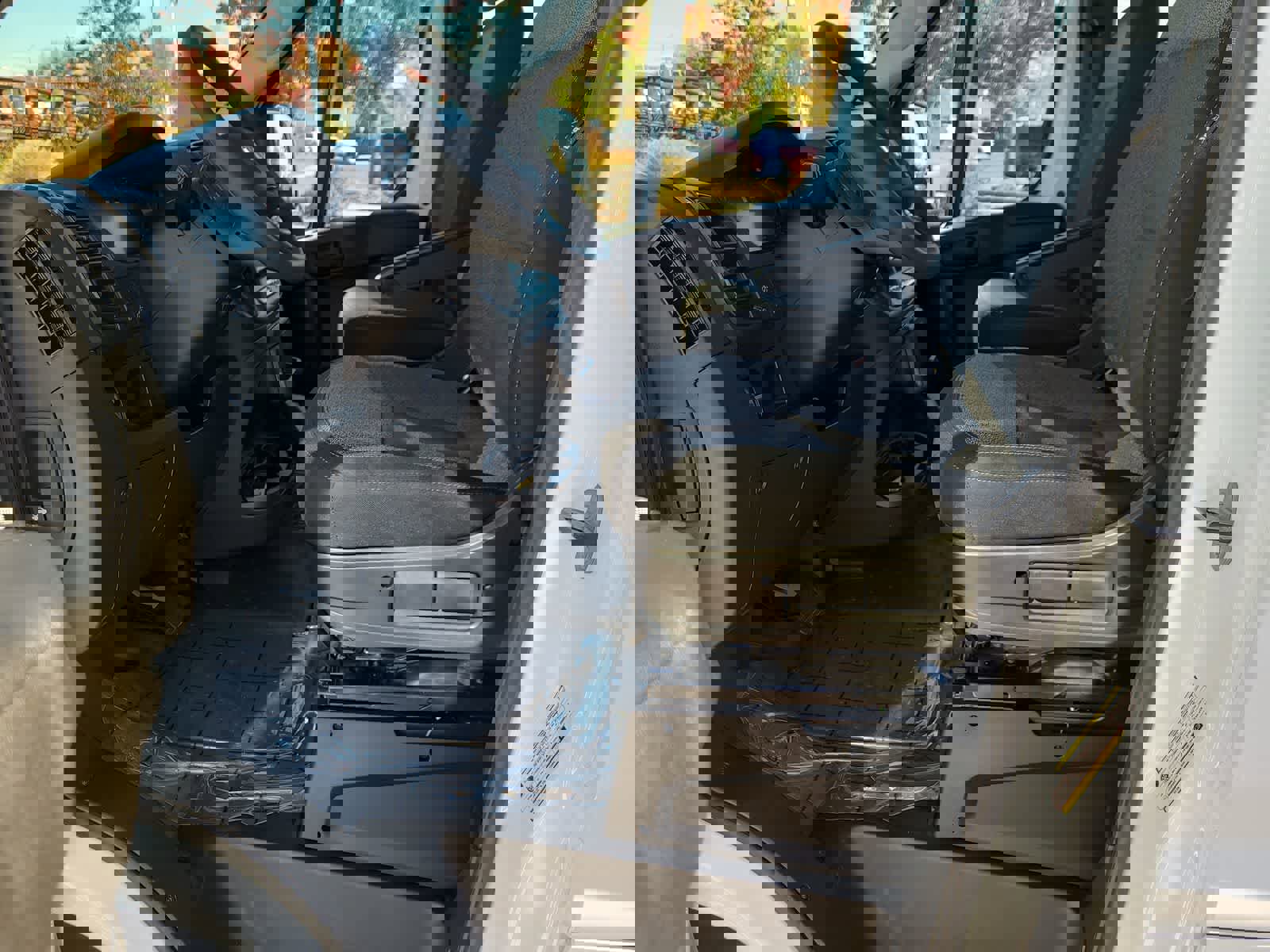 New 2026 RAM ProMaster 2500 w/ Premium Convenience Group image 19