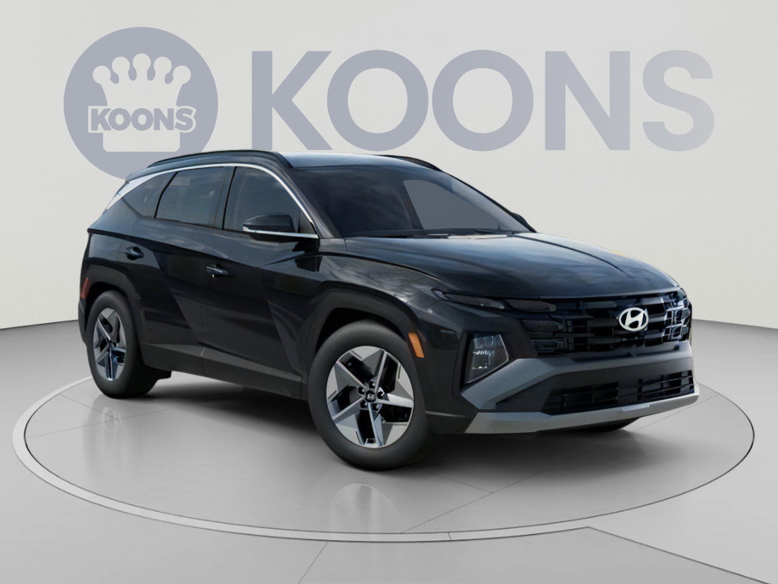New 2026 Hyundai Tucson SEL Plus AWD/4WD image 2