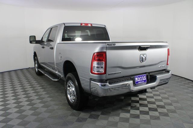 Used 2024 RAM 2500 Big Horn w/ Bed Utility Group image 21