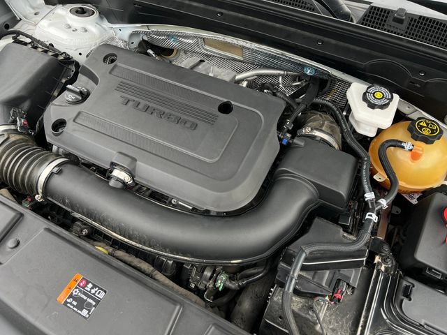 Used 2024 Buick Envision Sport Touring AWD/4WD image 49