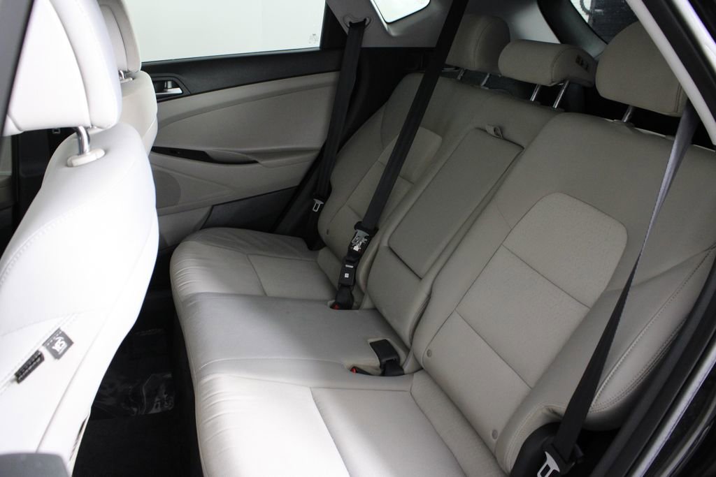 Used 2017 Hyundai Tucson SE FWD image 20