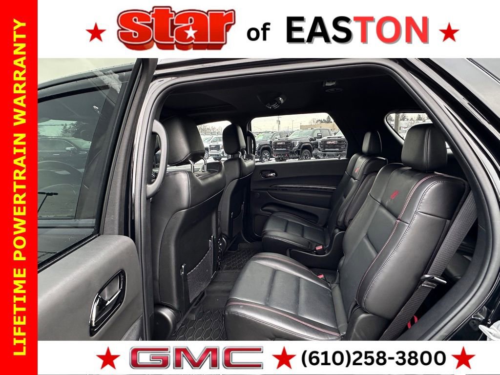 Used 2023 Dodge Durango R/T image 23