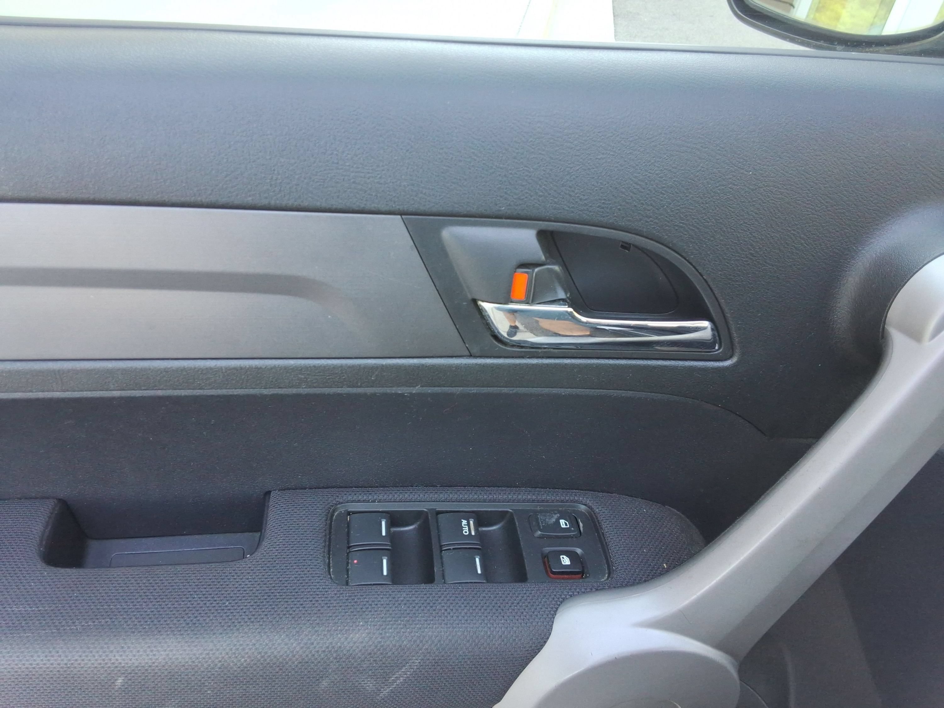 Used 2007 Honda CR-V LX image 20