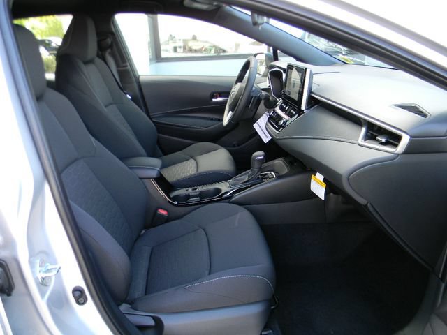 New 2026 Toyota Corolla SE FWD image 21