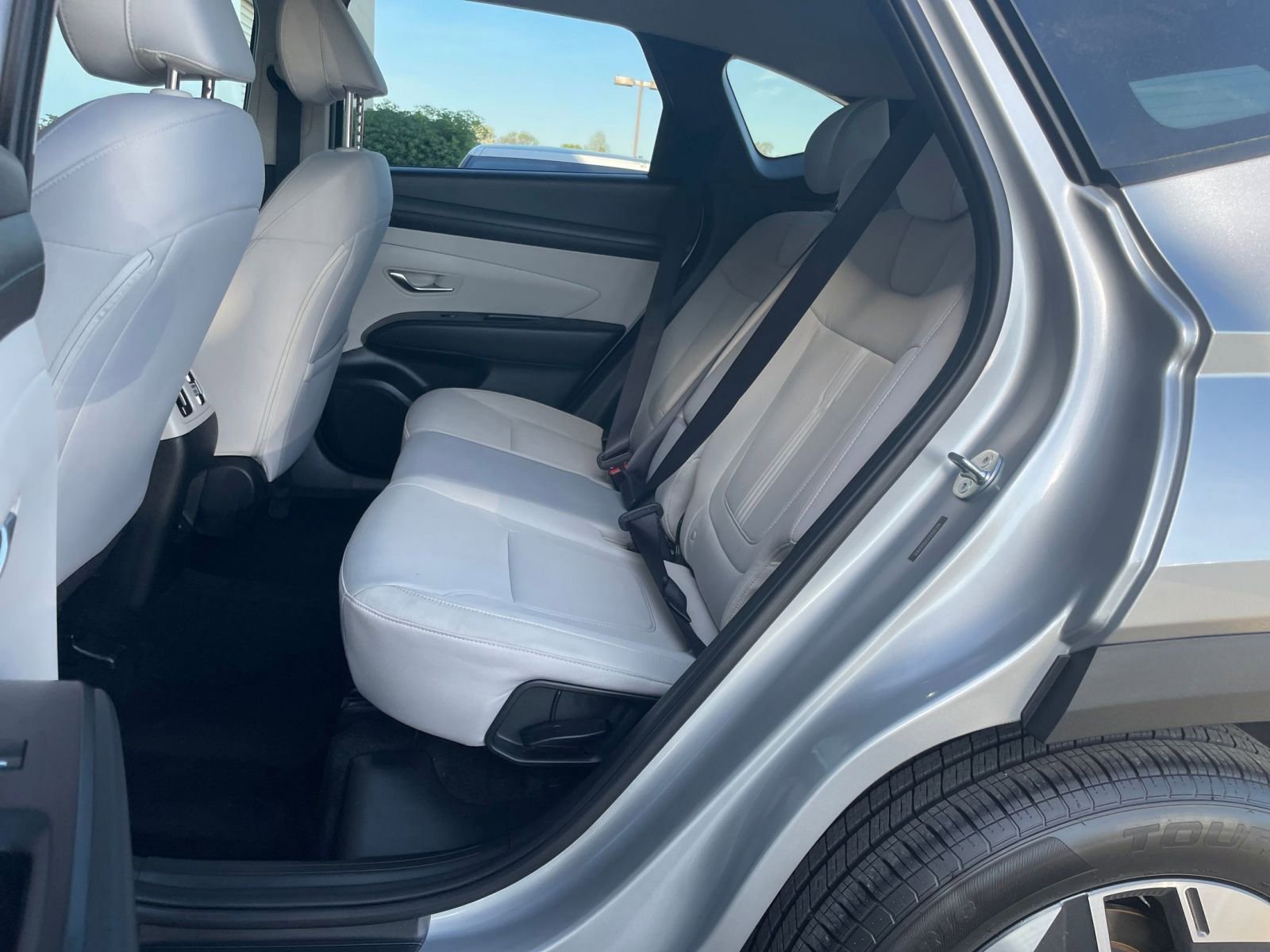 Used 2025 Hyundai Tucson SEL image 38