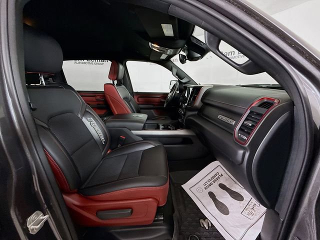 Used 2024 RAM 1500 Rebel image 27