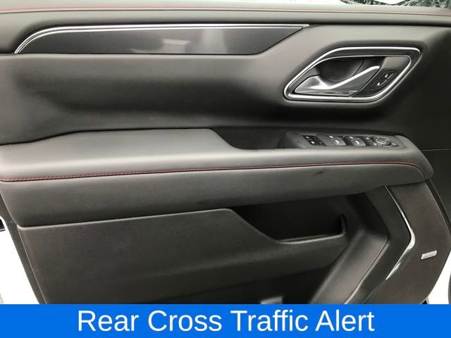 Certified 2024 Chevrolet Tahoe RST w/ Luxury Package image 18