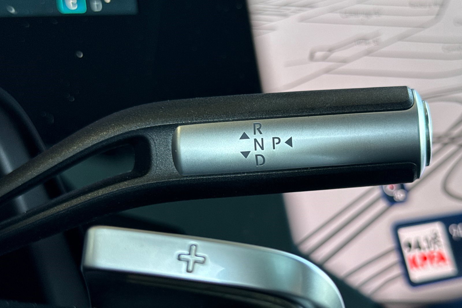 Used 2023 Mercedes-Benz EQS 580 4MATIC SUV image 15