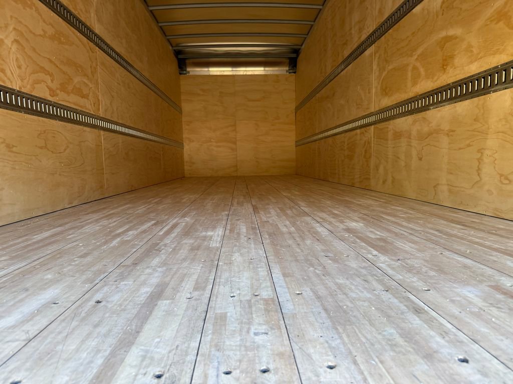 New 2026 Ford F650 2WD Regular Cab Super Duty image 7