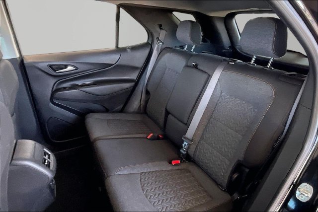 Used 2024 Chevrolet Equinox LT w/ LPO, Floor Liner Package AWD/4WD image 16