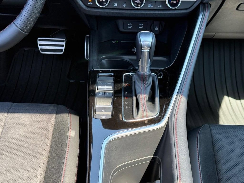 New 2026 Acura ADX A-Spec FWD image 12