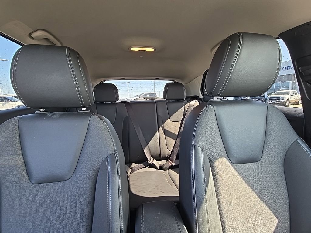 Used 2025 Buick Encore GX Preferred FWD image 39