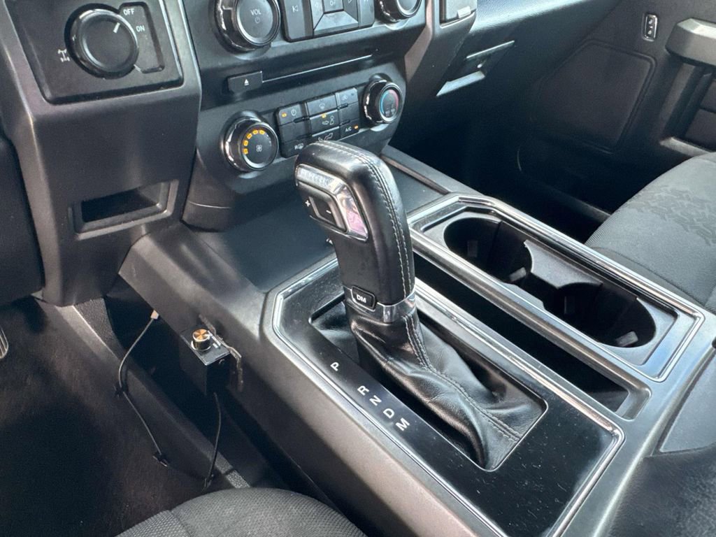 Used 2018 Ford F150 XLT w/ Equipment Group 301A Mid image 28