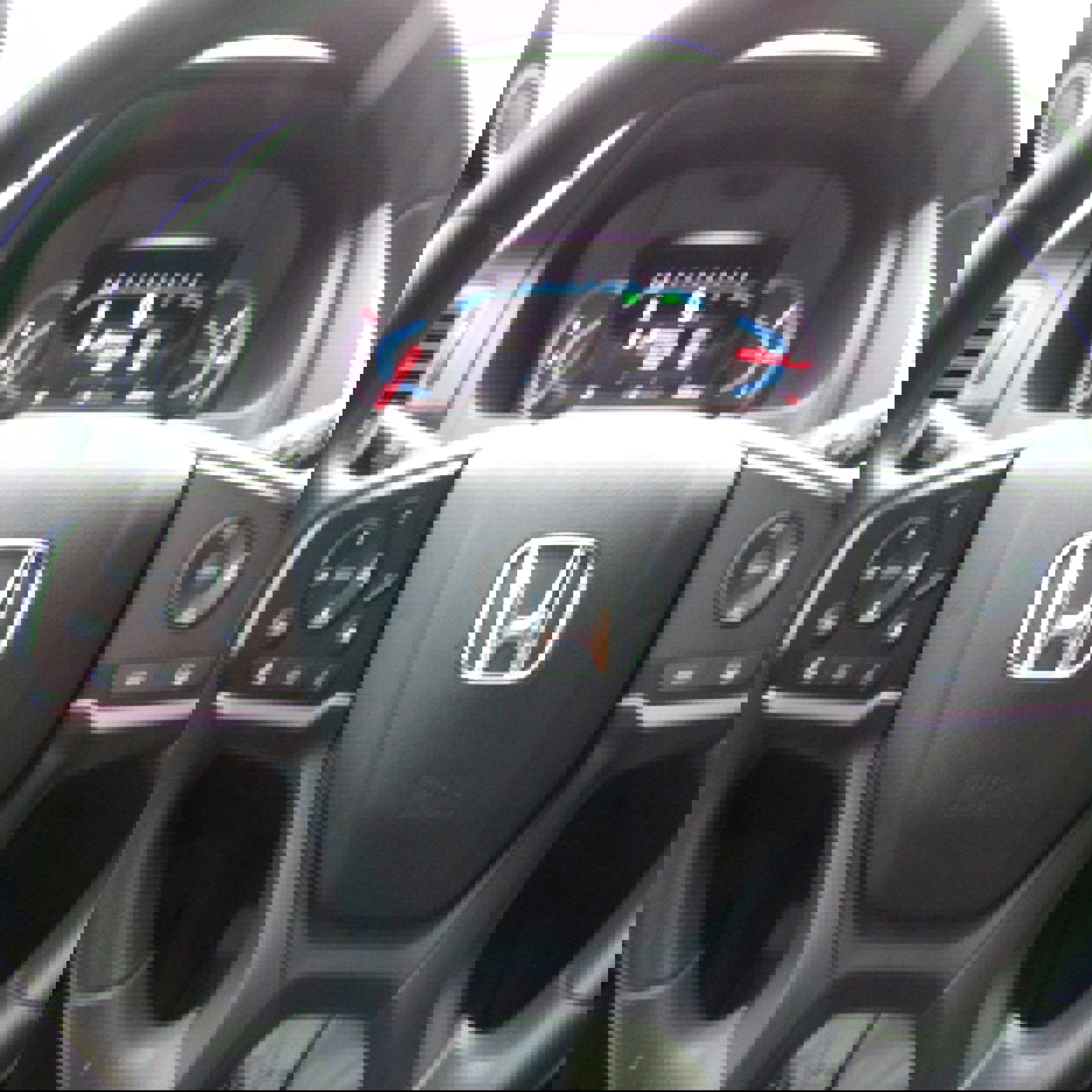 Used 2021 Honda Passport Sport image 21