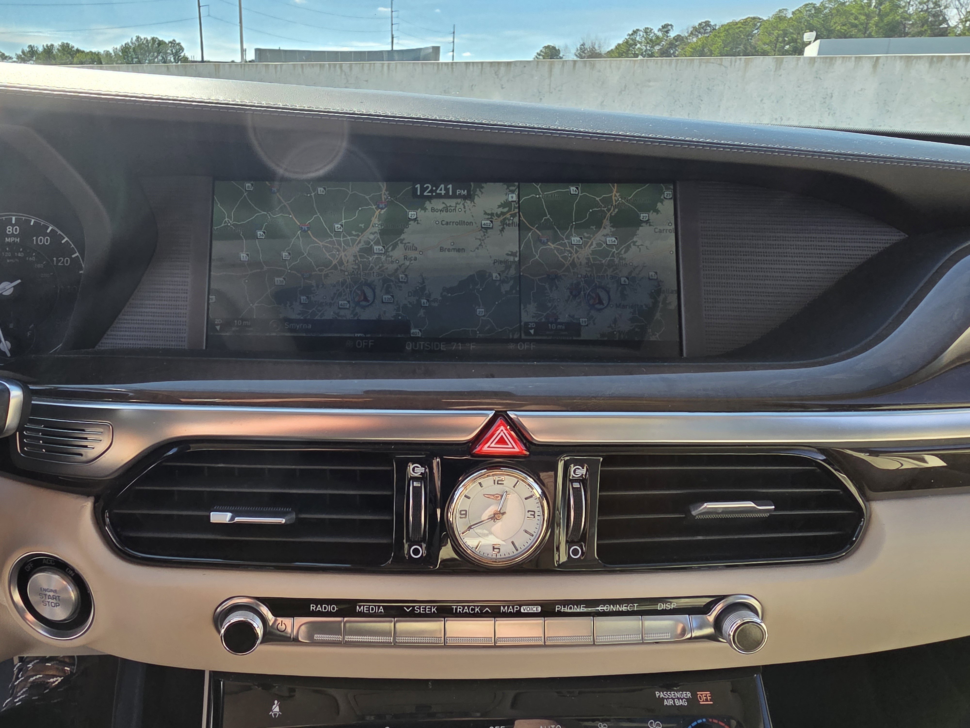 Used 2018 Genesis G90 5.0 Ultimate image 18