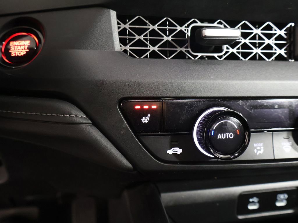 Certified 2024 Honda Accord EX image 49