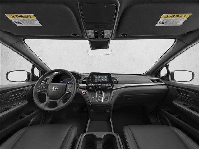 Certified 2024 Honda Odyssey Sport image 22