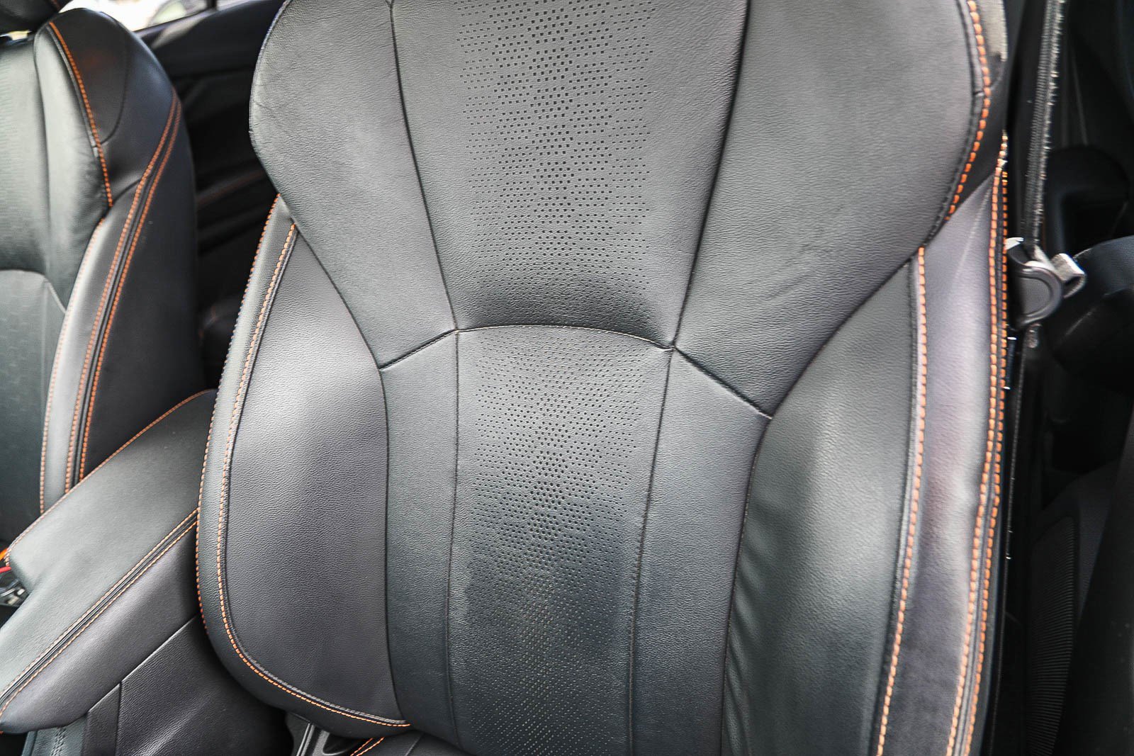 Used 2019 Subaru Crosstrek 2.0i Limited w/ Moonroof Package image 24