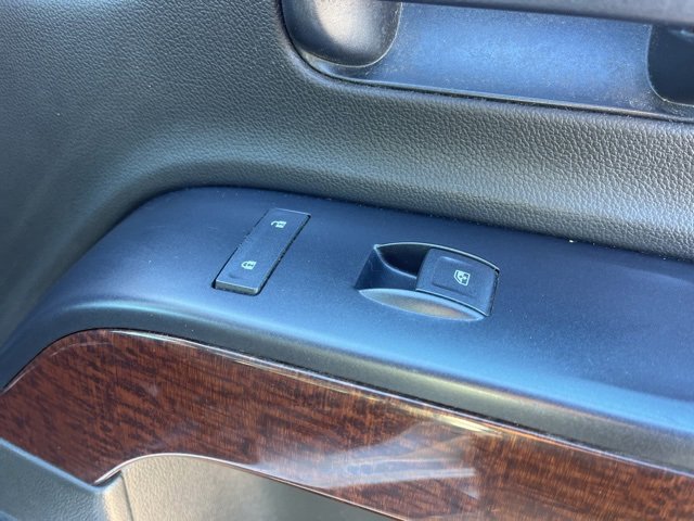 Used 2014 GMC Sierra 1500 SLT w/ SLT Crew Cab Value Package image 49